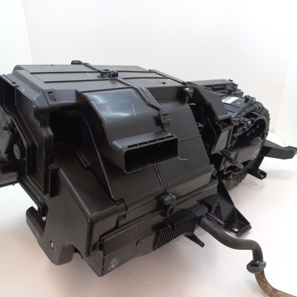 Caixa De Ar Forçado Honda Hrv Ex 1.8 2016