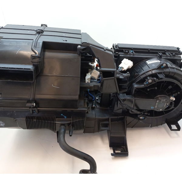 Caixa De Ar Forçado Honda Hrv Ex 1.8 2016