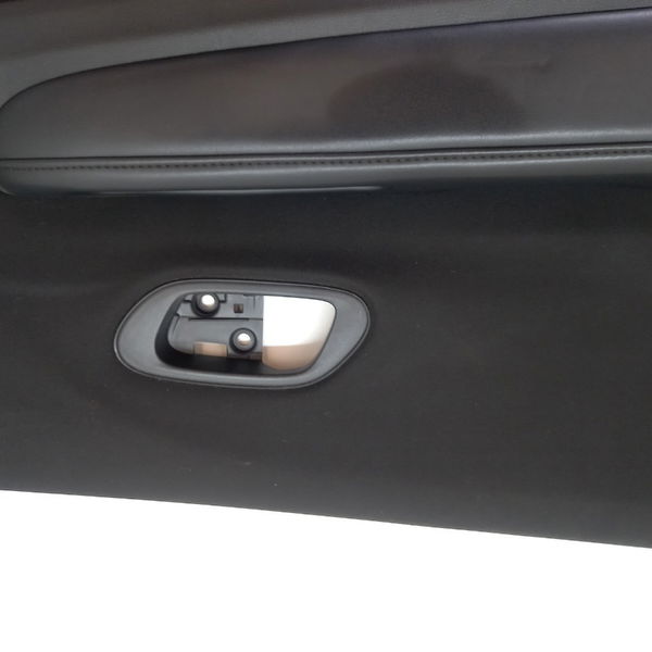 Forro Da Porta Dianteiro Esquerdo Honda Hrv Ex 1.8 2016