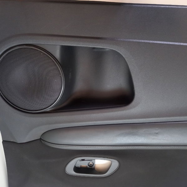 Forro Da Porta Dianteiro Esquerdo Honda Hrv Ex 1.8 2016