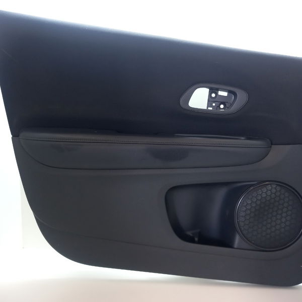 Forro Da Porta Dianteiro Esquerdo Honda Hrv Ex 1.8 2016