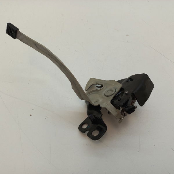 Fechadura Trava Capo Honda Hrv 1.8 2017