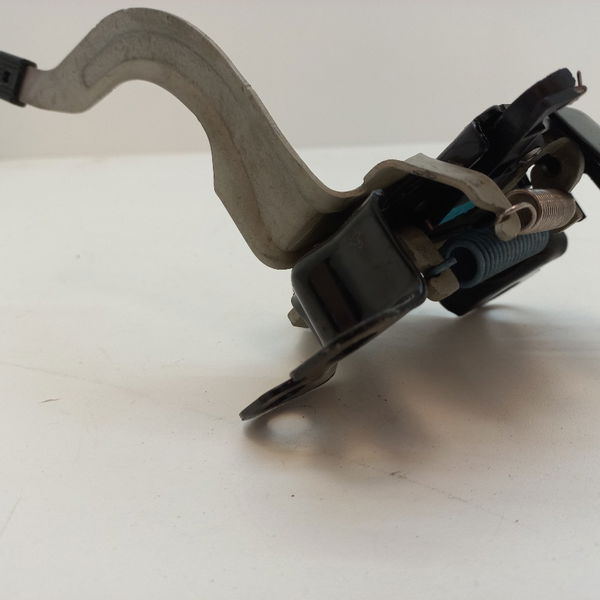 Fechadura Trava Capo Honda Hrv 1.8 2017