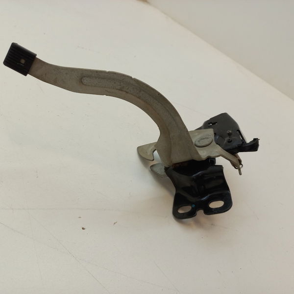 Fechadura Trava Capo Honda Hrv 1.8 2017