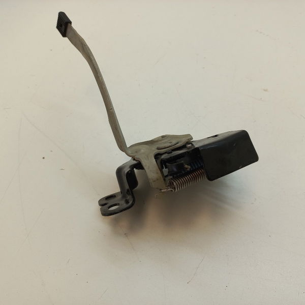Fechadura Trava Capo Honda Hrv 1.8 2017