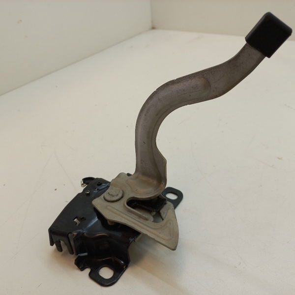 Fechadura Trava Capo Honda Hrv 1.8 2017