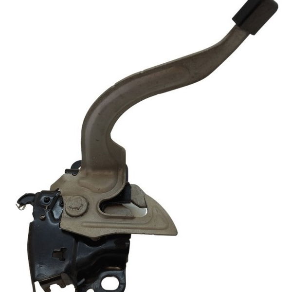 Fechadura Trava Capo Honda Hrv 1.8 2017
