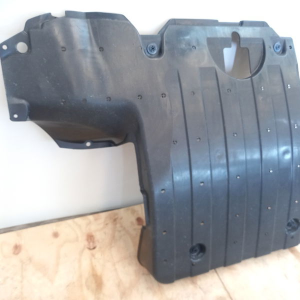 Protetor Assoalho Estepe Honda Hrv Ex 1.8 2016
