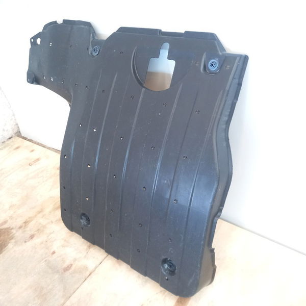 Protetor Assoalho Estepe Honda Hrv Ex 1.8 2016