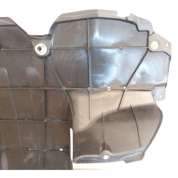 Protetor Assoalho Estepe Honda Hrv Ex 1.8 2016