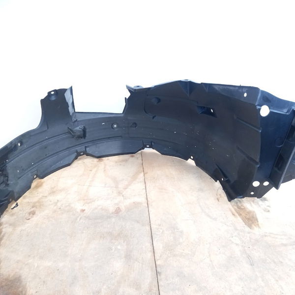 Parabarro Dianteiro Esquerdo Honda Hrv Ex 1.8 2016