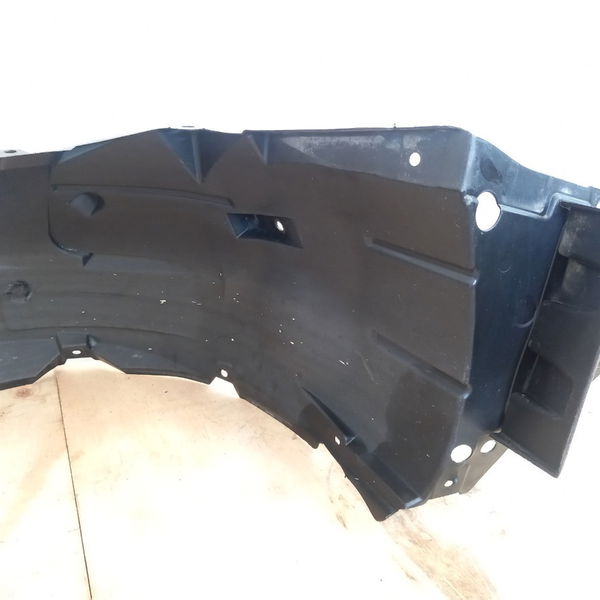 Parabarro Dianteiro Esquerdo Honda Hrv Ex 1.8 2016