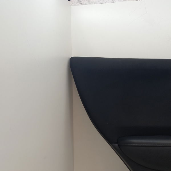 Forro Da Porta Traseira Esquerda Honda Hrv Ex 1.8 2016