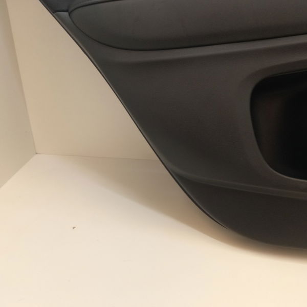 Forro Da Porta Traseira Esquerda Honda Hrv Ex 1.8 2016
