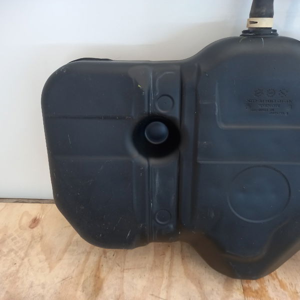Tanque De Combustível Honda Hrv Ex 1.8 2016