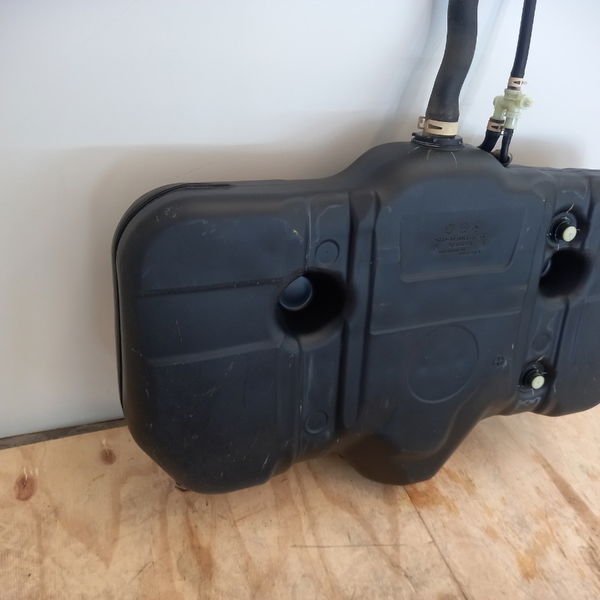 Tanque De Combustível Honda Hrv Ex 1.8 2016