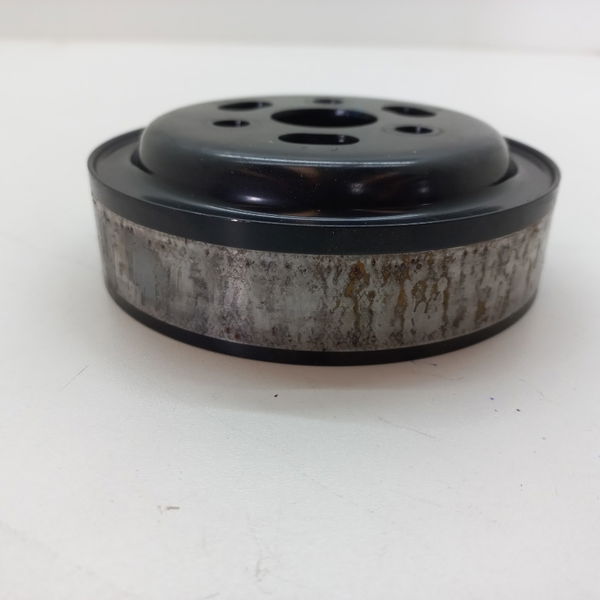 Polia Bomba De Agua Honda Hrv 1.8 2017