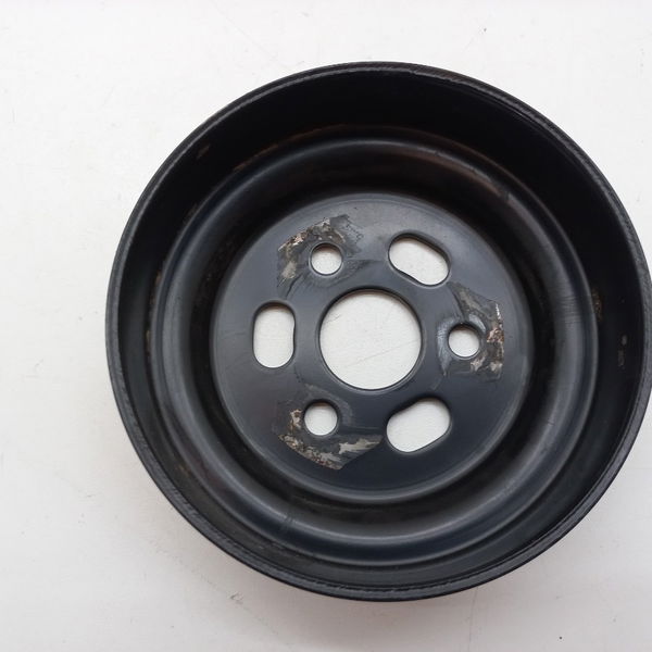Polia Bomba De Agua Honda Hrv 1.8 2017