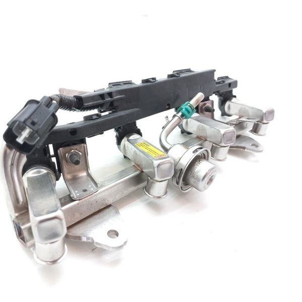 Flauta Bicos Honda Hrv 1.8 2017