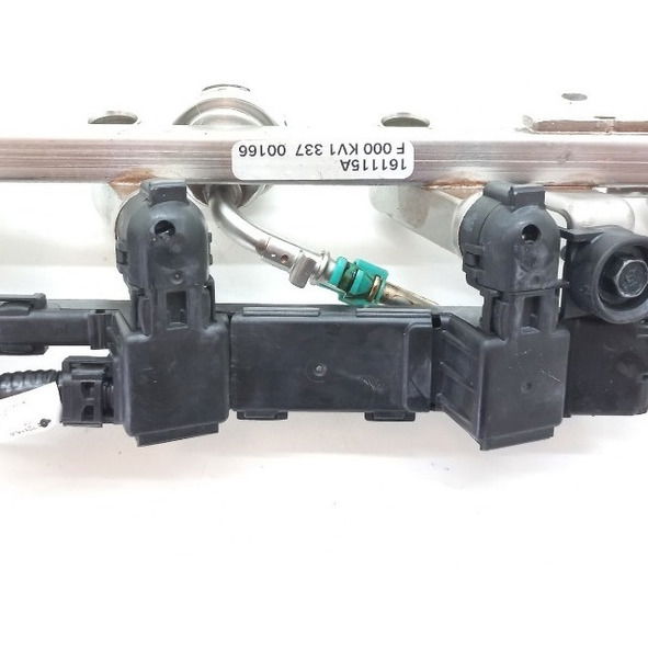 Flauta Bicos Honda Hrv 1.8 2017