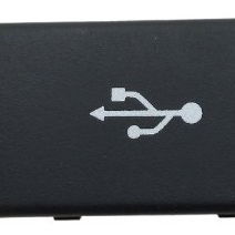 Tomada Usb Console Central Honda Hrv 1.8 2017