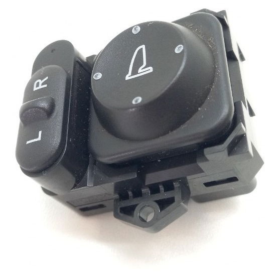Botão Comando Regulagem Do Retrovisor Honda Hrv 1.8 2017
