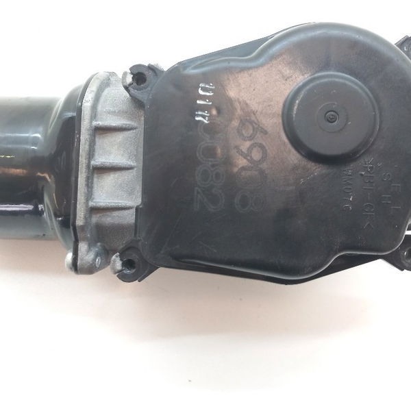 Motor Limpador Parabrisa Honda Hrv 1.8 2017