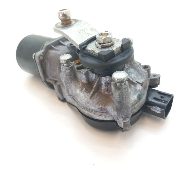 Motor Limpador Parabrisa Honda Hrv 1.8 2017