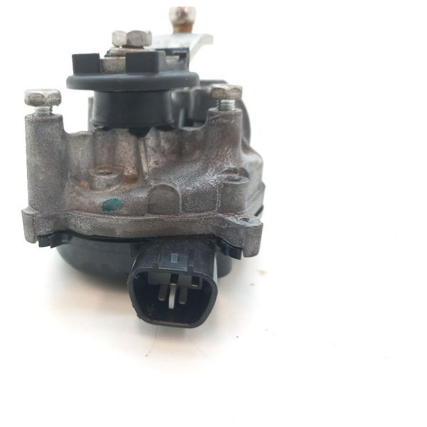 Motor Limpador Parabrisa Honda Hrv 1.8 2017