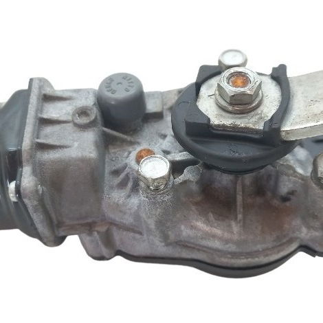 Motor Limpador Parabrisa Honda Hrv 1.8 2017