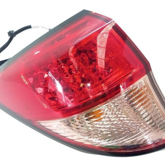 Lanterna Traseira Esquerda Honda Hrv 1.8 2017
