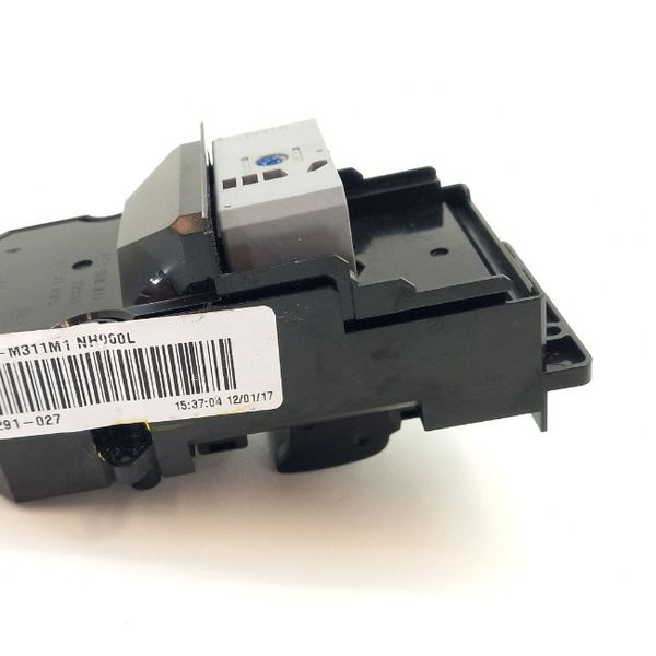 Botão Comando Do Vidro Dianteiro Direito Honda Hrv 1.8 2017
