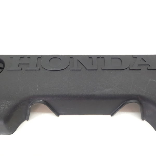 Aplique Acabamento Tampa Do Motor Honda Hrv 1.8 2017