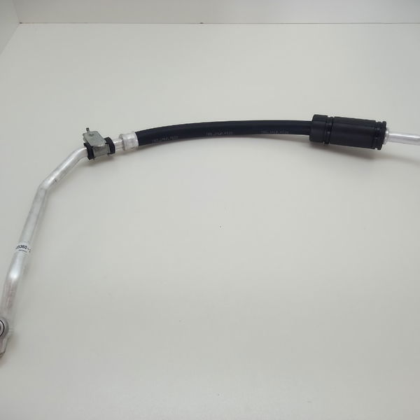 Mangueira Do Ar Honda Hrv 1.8 2017