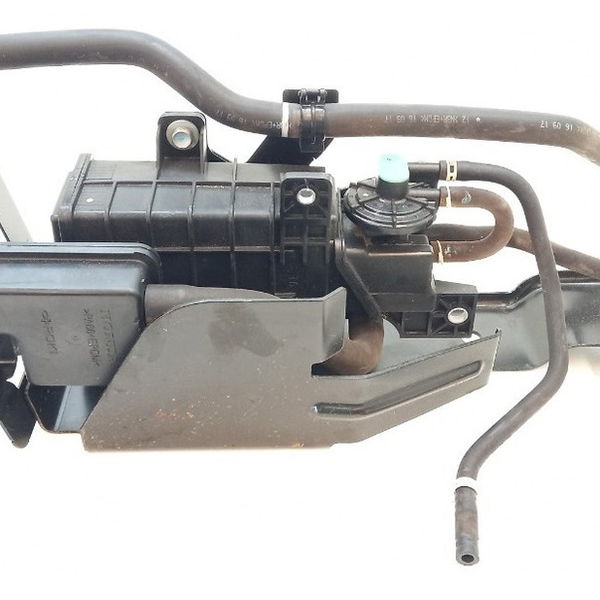 Filtro Do Canister Completo Honda Hrv 1.8 2017