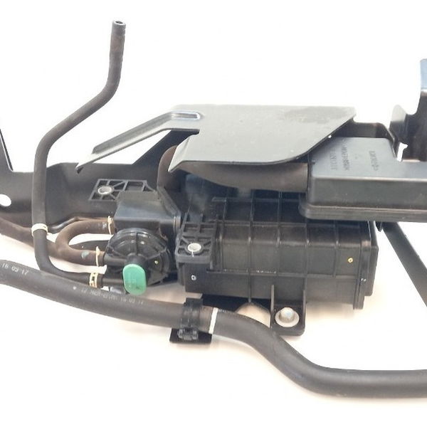 Filtro Do Canister Completo Honda Hrv 1.8 2017