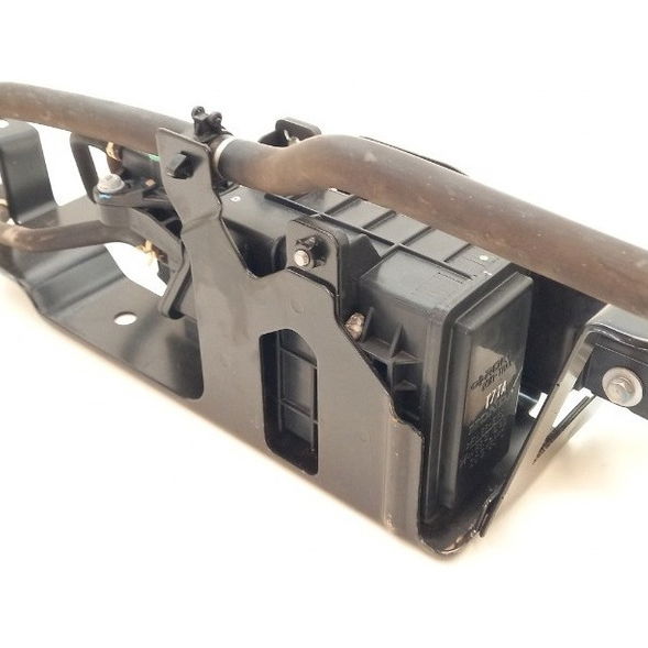 Filtro Do Canister Completo Honda Hrv 1.8 2017
