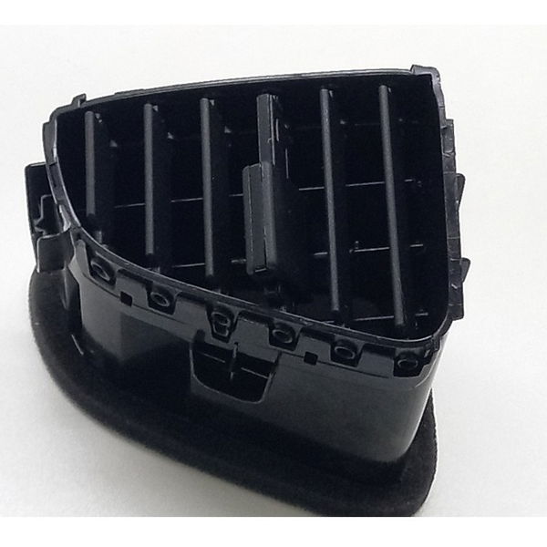 Difusor De Ar Esquerdo Do Painel Central Honda Hrv 1.8 2017