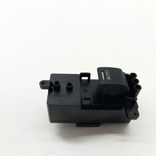 Botão Comando Do Vidro Traseiro Ambas Postas Hrv 1.8 2017