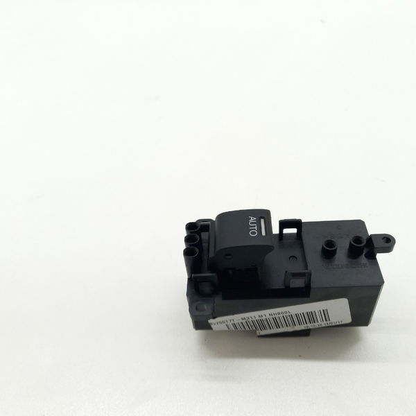 Botão Comando Do Vidro Traseiro Ambas Postas Hrv 1.8 2017