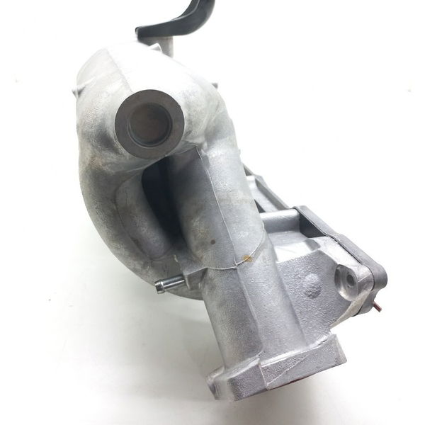 Coletor Admissão Honda Hrv 1.8 2017