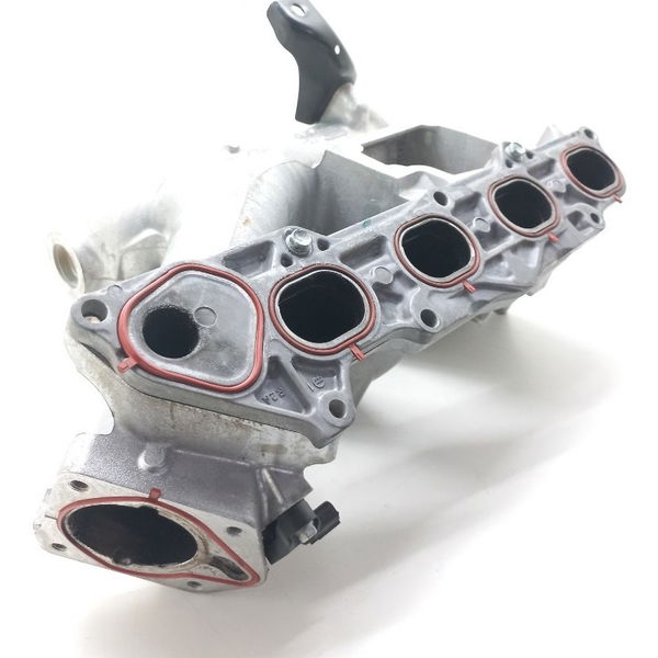 Coletor Admissão Honda Hrv 1.8 2017