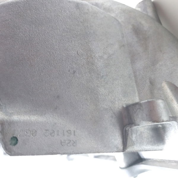 Coletor Admissão Honda Hrv 1.8 2017