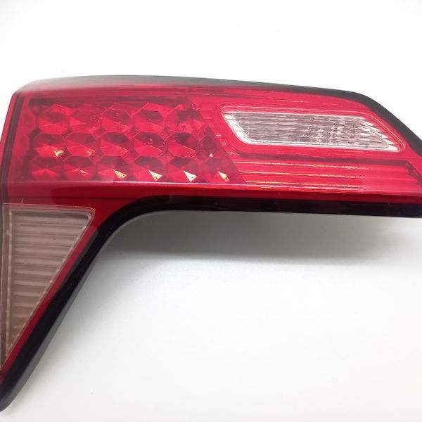 Lanterna Da Tampa Traseira Esquerdo Honda Hrv 1.8 2017