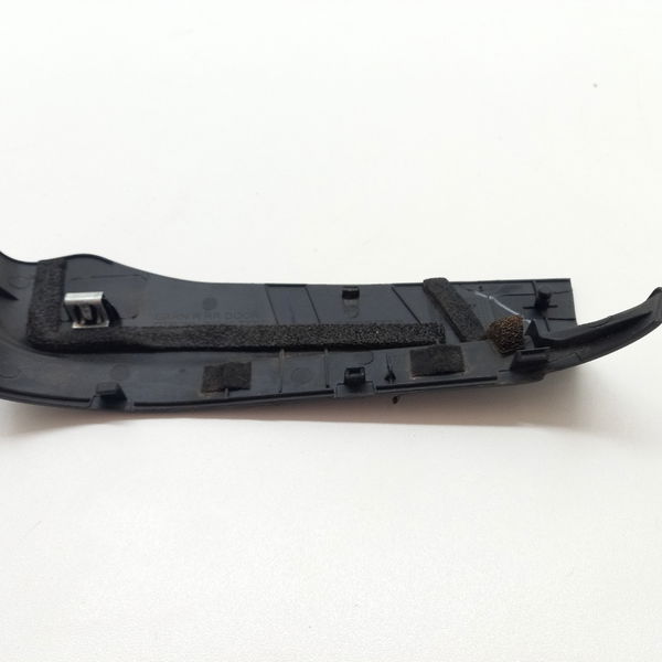 Acabamento Porta Traseira Direita Honda Hrv 2017