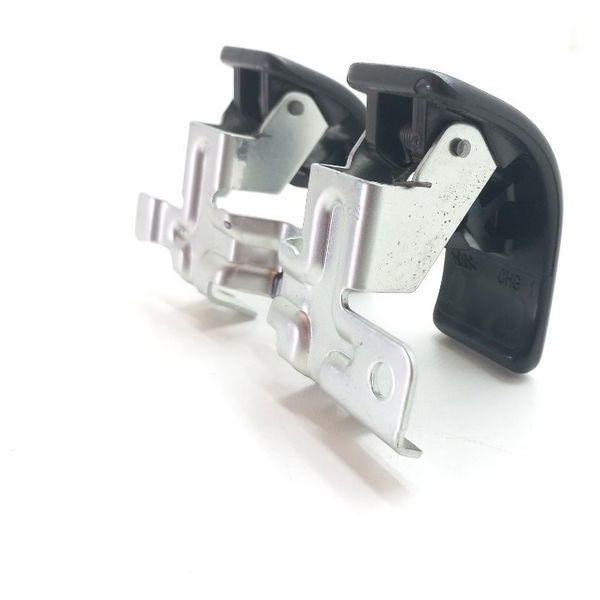 Alavanca Abertura Capo Tanque Honda Hrv 1.8 2017
