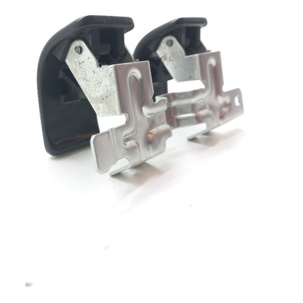 Alavanca Abertura Capo Tanque Honda Hrv 1.8 2017