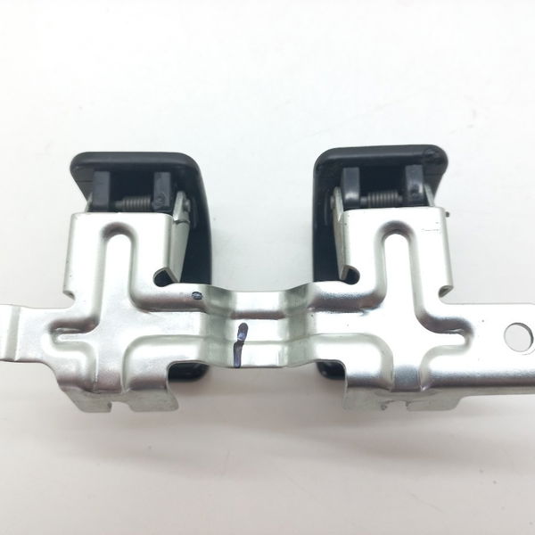 Alavanca Abertura Capo Tanque Honda Hrv 1.8 2017