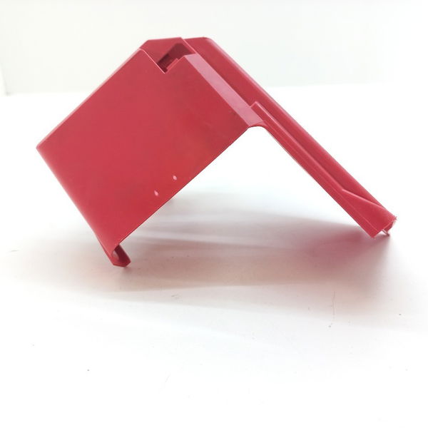 Capa Polo Positivo Bateria Honda Hrv 1.8 2017