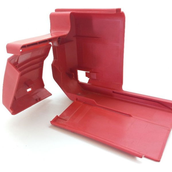 Capa Polo Positivo Bateria Honda Hrv 1.8 2017